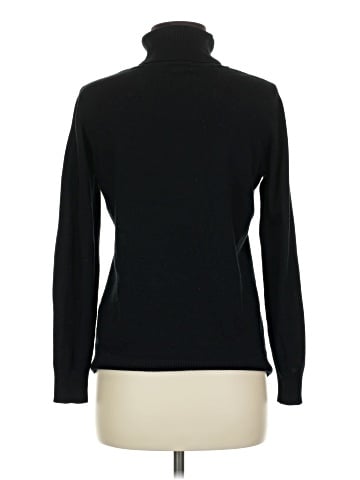 Joseph A. Turtleneck Sweater (view 2)