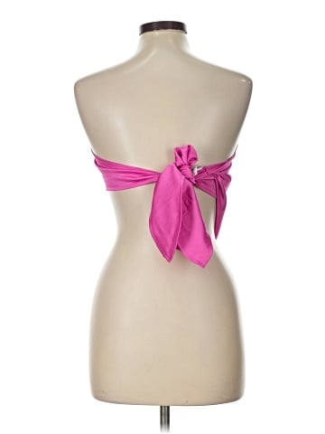 Le Lis Tube Top (view 2)