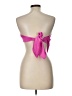 Le Lis Pink Tube Top Size L - photo 2