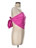 Le Lis Pink Tube Top Size L - photo 4