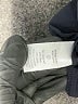 Everlane 100% Wool Solid Black Wool Pants Size 4 - photo 8
