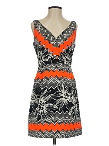 Milly Cocktail Dress (view 1)