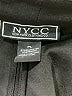 NYCC Black Coat Size L (petite) - photo 6