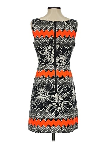 Milly Cocktail Dress (view 2)