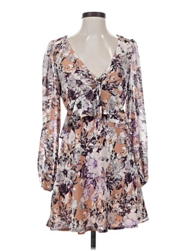 Forever 21 Casual Dress