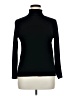 Chico's Black Turtleneck Sweater Size Lg (2) - photo 1
