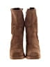 Kenneth Cole New York Brown Boots Size 8 - photo 2