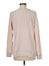 Automet Tan Pullover Sweater Size M - photo 2
