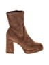 Kenneth Cole New York Brown Boots Size 8 - photo 1