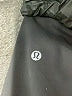 Lululemon Athletica Solid Black Active Pants Size 2 - photo 5
