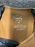 Cotton Candy Brown Tank Top Size M - photo 7