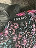 Unbranded Black Long Sleeve Blouse Size Lg Plus (0) - photo 4