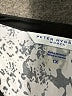Peter Nygard Silver 3/4 Sleeve Blouse Size 1X - photo 7