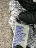 Peter Nygard Silver 3/4 Sleeve Blouse Size 1X - photo 8