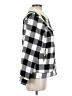 Unbranded Silver Cardigan Size M - photo 4