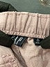 Gap Gray Linen Pants Size L (tall) - photo 7