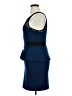 Kensie Blue Cocktail Dress Size L (estimated) - photo 5