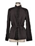 Love Sam 100% Cotton Gray Jacket Size M - photo 1