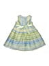 Rare Editions 100% Polyester Green Dress 18-24 MO / 24 MO - photo 2