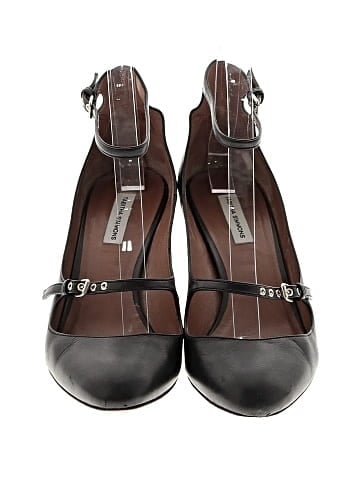 Tabitha Simmons Heels (view 2)