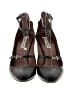 Tabitha Simmons Black Heels Size EU 37 - photo 2