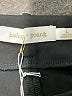 Bishop + Young Black Skort Size L - photo 3