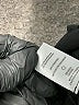 Bishop + Young Black Skort Size L - photo 4