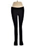 White House Black Market Solid Black Active Pants Size XS - photo 1
