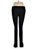 White House Black Market Solid Black Active Pants Size XS - photo 2