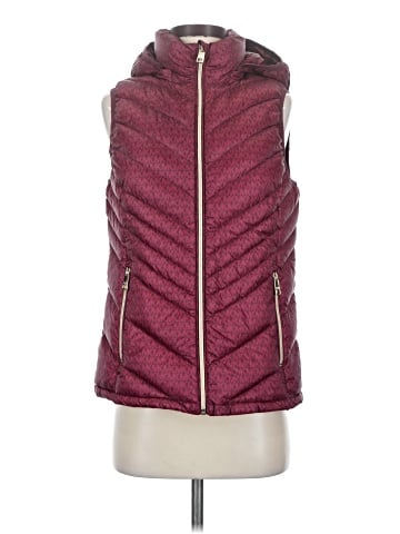 MICHAEL Michael Kors Vest (view 1)