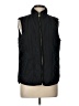 Old Navy 100% Polyester Black Vest Size L - photo 1