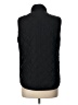 Old Navy 100% Polyester Black Vest Size L - photo 2