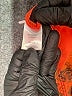 One World Orange Poncho Size 1X - photo 8