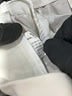 Zara Solid Ivory Dress Pants Size 2 - photo 5