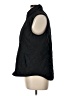 Old Navy 100% Polyester Black Vest Size L - photo 5