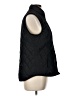 Old Navy 100% Polyester Black Vest Size L - photo 4