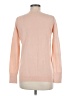 Banana Republic Pink Pullover Sweater Size M - photo 2
