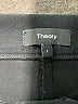 Theory Black Active Pants Size 2 - photo 4