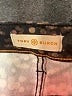 Tory Burch Print Black Jeggings Size 27 waist - photo 7