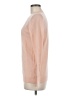 Banana Republic Pink Pullover Sweater Size M - photo 5