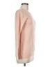 Banana Republic Pink Pullover Sweater Size M - photo 4