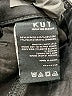 Kut from the Kloth Black Jeans Size 6 - photo 8