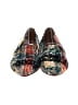 Bisue Ballerinas Tweed Blue Flats Size EU 37 - photo 2