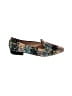 Bisue Ballerinas Tweed Blue Flats Size EU 37 - photo 1