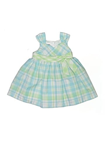 Bonnie Baby Dress (view 1)