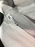 Zara Ivory Casual Pants Size 4 - photo 8