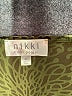 Nikki Poulos Green Kimono Size XL - photo 7