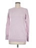 Banana Republic Pink Pullover Sweater Size M - photo 1