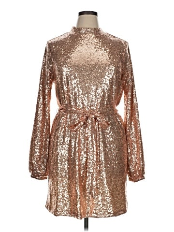 Baltic Born Cocktail Dress (view 1)