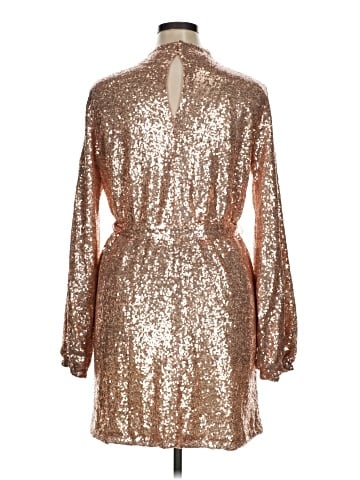 Baltic Born Cocktail Dress (view 2)